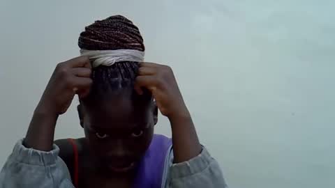 Snapshot of mamichula42 chatting on October 27, 2:48 am mamichula42 online show from October 27, 2:48 am