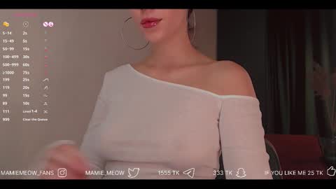 Your Miss Alice  online show from September 23, 2:09 pm