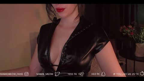 Your Miss Alice  online show from April 1, 6:03 am