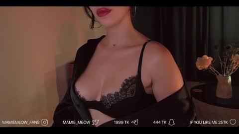 Your Miss Alice  online show from June 5, 2:12 pm