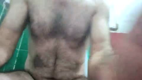 mamuka157 online show from October 18, 3:31 am