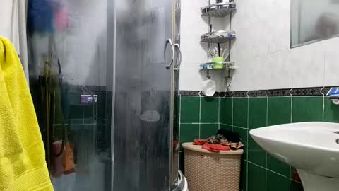 mamuka157 online show from November 7, 7:47 pm