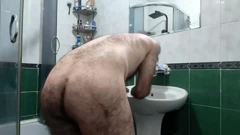 mamuka157 online show from November 28, 4:04 am