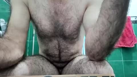 mamuka157 online show from December 1, 3:33 am