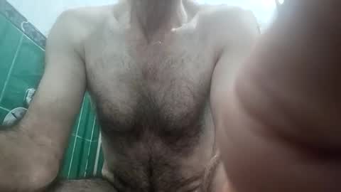 mamuka157 online show from March 27, 3:34 am