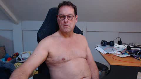 Snapshot of man2havefun chatting on December 9, 11:58 am man2havefun online show from December 9, 11:58 am