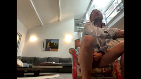 man38110 online show from January 12, 12:44 pm
