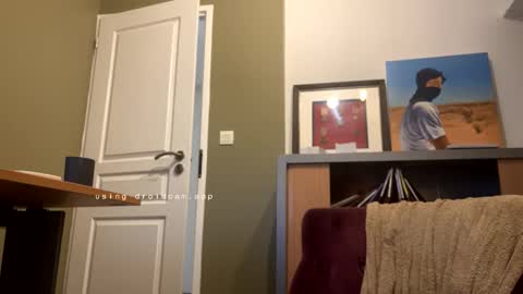 man38110 online show from October 12, 7:02 pm