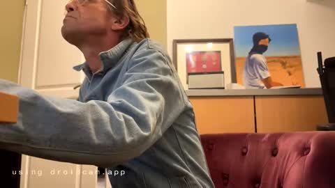 man38110 online show from October 18, 7:47 pm