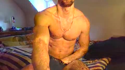 man for man69 online show from November 2, 12:29 pm