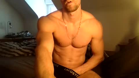 man for man69 online show from November 12, 10:26 am