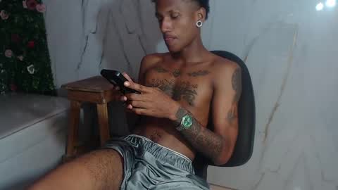 man_sant11 online show from April 27, 3:21 pm