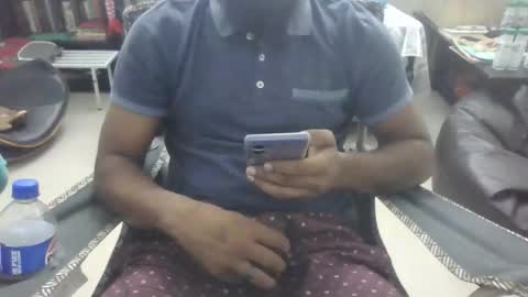 mananmathew95 online show from November 13, 2:43 am