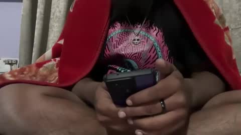 mananmathew95 online show from January 17, 7:39 pm