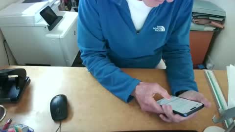 manbitcher online show from February 27, 2:17 pm