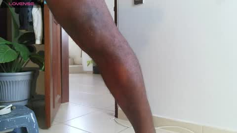 manblackbig45 online show from June 30, 2:40 pm