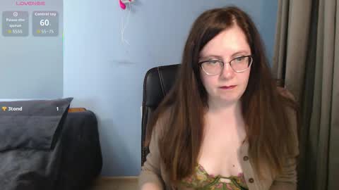 mandarinka28 online show from March 28, 9:09 am