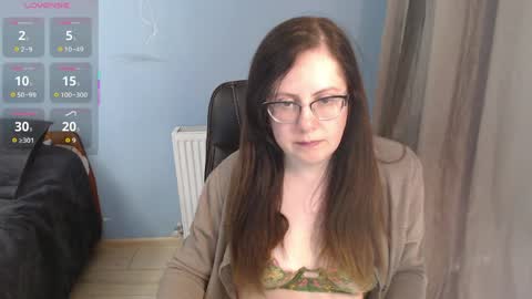 mandarinka28 online show from April 2, 9:07 am