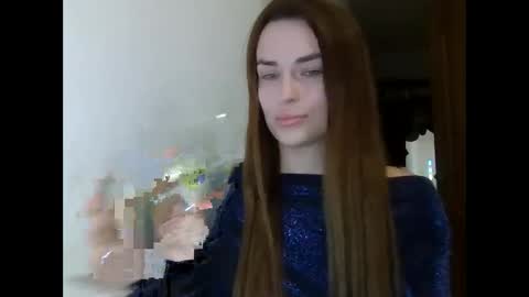 MandiBrooks online show from September 21, 5:58 pm