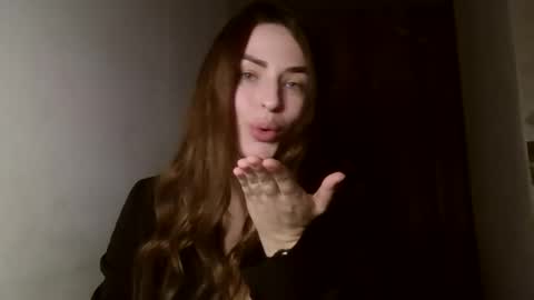 MandiBrooks online show from November 24, 3:45 pm