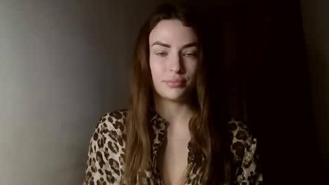 MandiBrooks online show from November 25, 9:59 pm