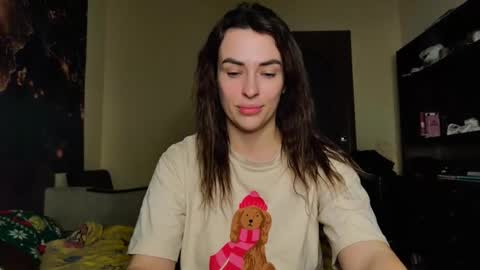 MandiBrooks online show from February 4, 8:25 pm