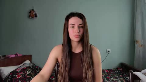 MandiBrooks online show from March 30, 8:15 am