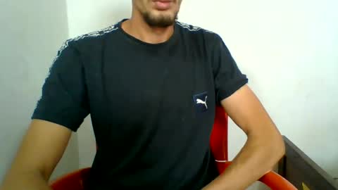 mandick95 online show from July 4, 5:41 pm