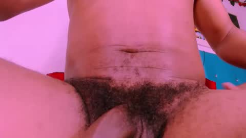 juan camilo online show from January 15, 12:04 am