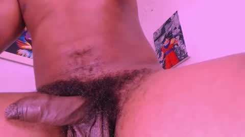 juan camilo online show from May 15, 11:01 pm