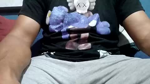 mandrilo7379 online show from November 17, 5:46 am