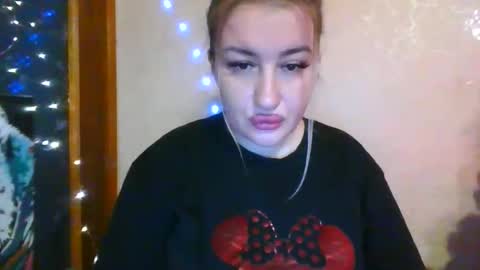 Mandy online show from January 10, 7:04 pm