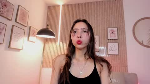 mandy_bloom online show from April 24, 7:49 pm