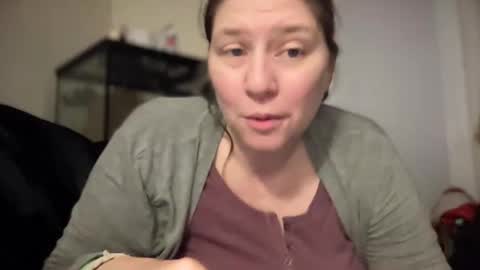 Snapshot of mandy_dancer18 chatting on December 6, 11:44 am Mandy online show from December 6, 11:44 am