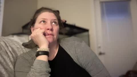 Snapshot of mandy_dancer18 chatting on January 31, 12:40 pm Mandy online show from January 31, 12:40 pm