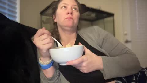 Snapshot of mandy_dancer18 chatting on February 13, 1:05 pm Mandy online show from February 13, 1:05 pm