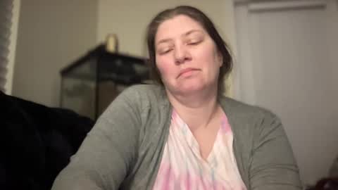 Snapshot of mandy_dancer18 chatting on February 24, 7:44 am Mandy online show from February 24, 7:44 am