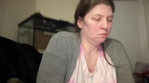 Snapshot of mandy_dancer18 chatting on February 27, 9:00 am Mandy online show from February 27, 9:00 am