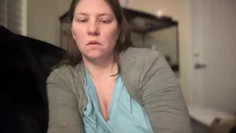 Snapshot of mandy_dancer18 chatting on March 4, 7:19 am Mandy online show from March 4, 7:19 am