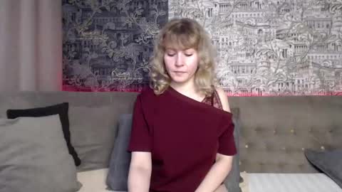 Mandy  online show from January 30, 9:47 am