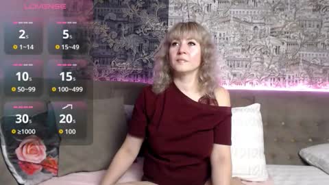 Mandy  online show from September 10, 11:32 am