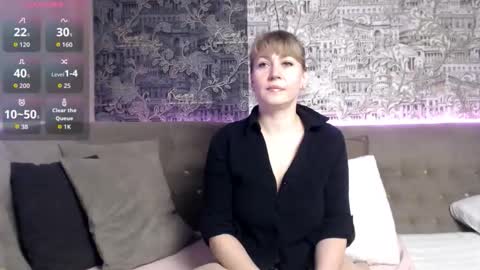 Mandy  online show from December 5, 10:24 am