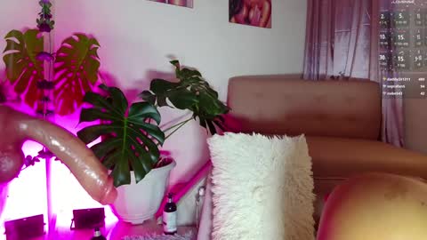 mandy_l33_ online show from December 28, 1:50 am