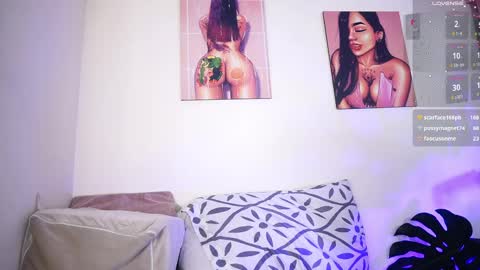 mandy_l33_ online show from February 18, 2:05 am