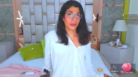 mandy_peaches online show from September 18, 5:37 pm