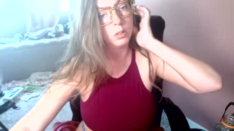 MandyBabyXXX online show from June 24, 11:26 pm