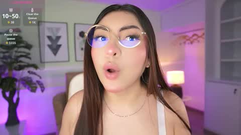 Snapshot of mandycollins_ chatting on March 5, 12:12 pm Mandy Collins online show from March 5, 12:12 pm