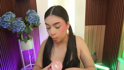 Snapshot of mandycollins_ chatting on March 17, 12:08 pm Mandy Collins online show from March 17, 12:08 pm