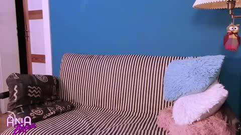 mandyline online show from February 13, 9:00 pm