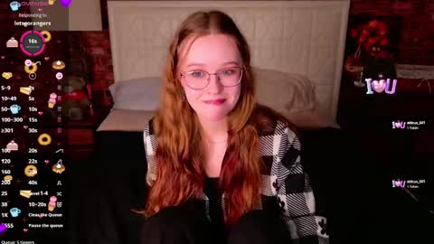 Mandy online show from March 5, 5:18 pm